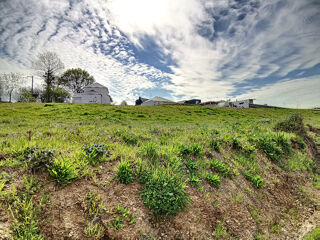  Terrain à vendre 1661 m²