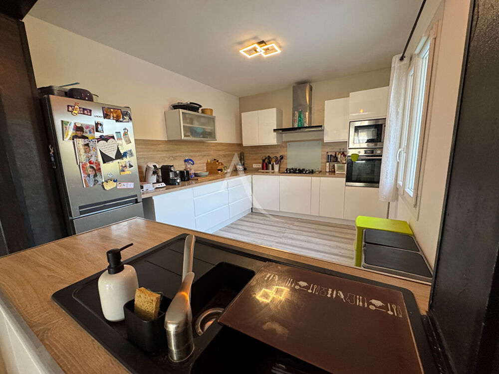 Vente Maison Spacieuse maison familiale de 146 m² à Cournanel Cournanel