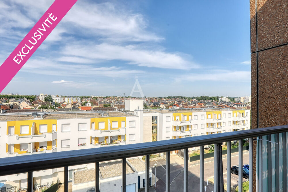 APPARTEMENT T4 SOTTEVILLE LES ROUEN