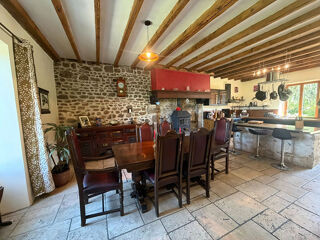  Maison à vendre 6 pièces 199 m²