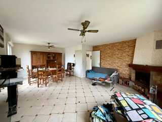  Maison  vendre 4 pices 73 m