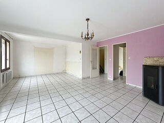  Maison à vendre 5 pièces 120 m²