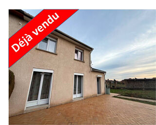  Maison � vendre 5 pi�ces 100 m�