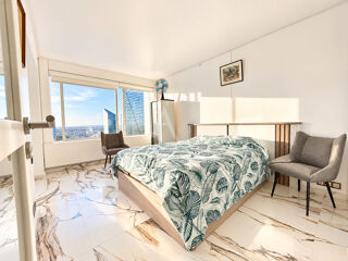  Appartement à louer 2 pièces 47 m²