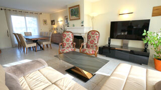  Maison à vendre 8 pièces 144 m²