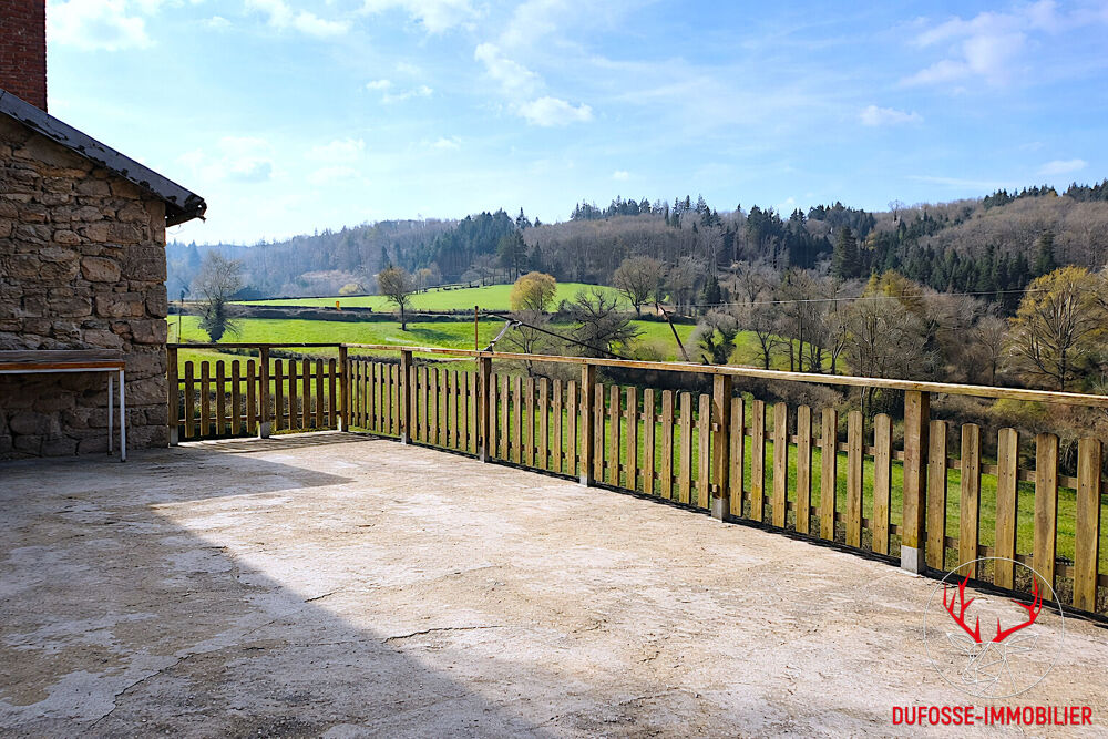 VIAGER OCCUPÉ - Dompierre Les Ormes - Maison 200 m² sur terrain 2280 m²