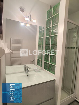  Appartement  vendre 1 pice 26 m