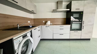  Appartement � vendre 4 pi�ces 63 m�