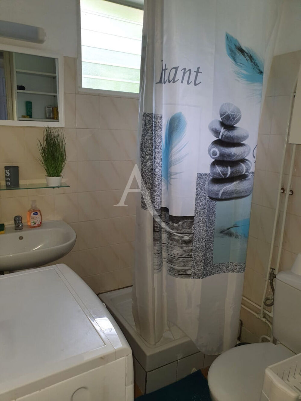 Appartement Schoelcher 1 pièce(s) 14 m2