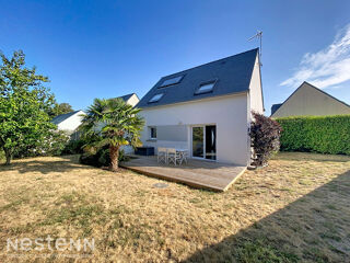  Maison à vendre 4 pièces 86 m²
