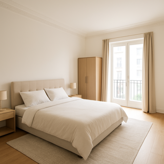  Appartement � vendre 3 pi�ces 74 m�