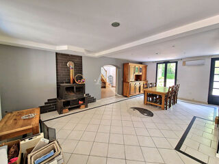  Maison à vendre 9 pièces 258 m²