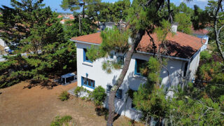 Maison - 7 pièce(s) - 167 m²