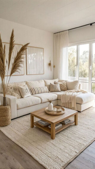  Appartement � vendre 3 pi�ces 58 m�