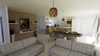  Maison � vendre 3 pi�ces 81 m�