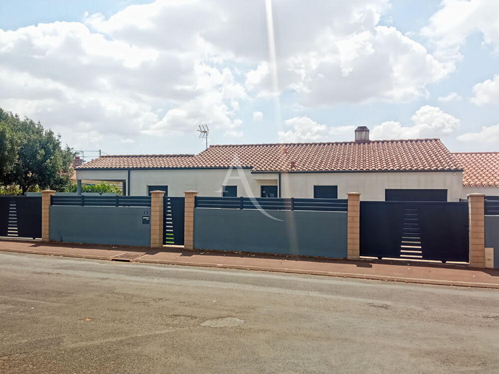 Challans maison meublée de 3 pièce(s) de 99.72 m²