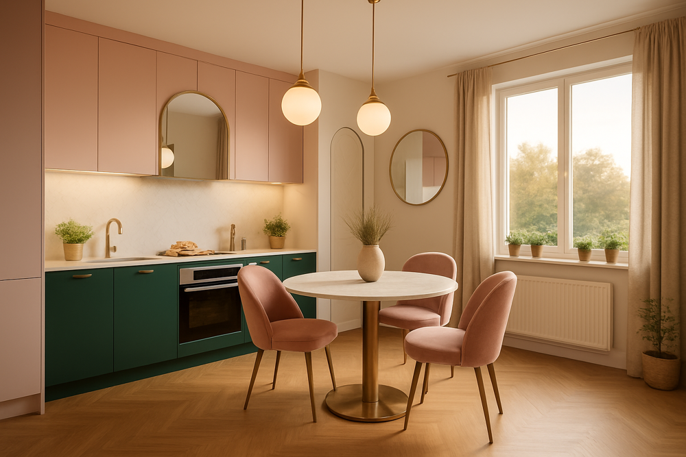 Appartement 3 pièces de 73 m2 (Sète)