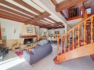  Maison � vendre 7 pi�ces 201 m�