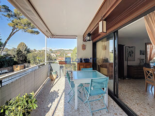  Appartement � vendre 3 pi�ces 103 m�