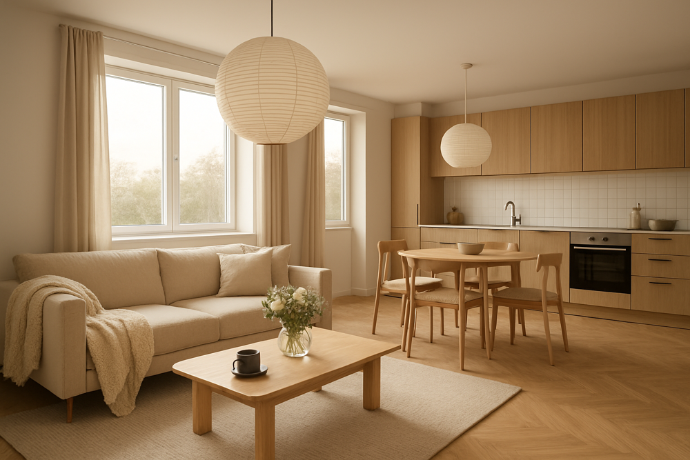 Appartement 2 pièces 46 m² · à Labarthe-sur-Lèze · 46 m² · 217 900 €