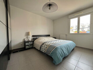  Appartement � vendre 3 pi�ces 1 m�