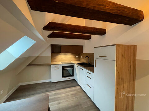  Appartement � louer 4 pi�ces 55 m�