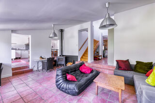  Maison � vendre 5 pi�ces 125 m�