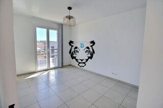  Appartement à vendre 3 pièces 59 m²