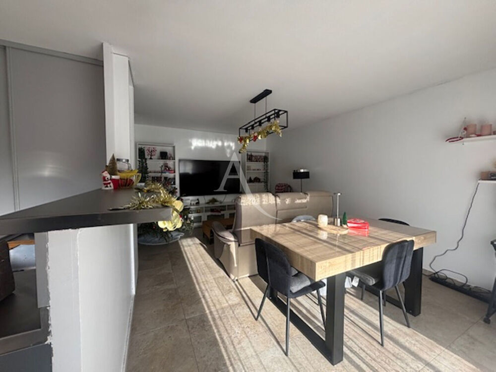 Appartement 3 pièces 62 m² · à Istres · 62 m² · 227 900 €