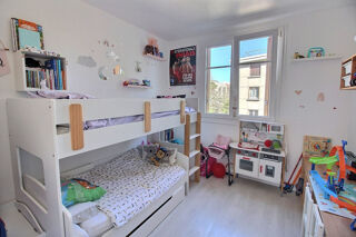  Appartement � vendre 3 pi�ces 55 m�