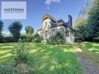  Maison à vendre 8 pièces 180 m²
