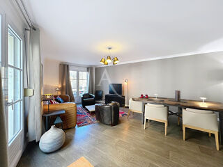  Appartement � louer 3 pi�ces 85 m� Angers