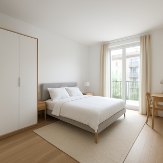  Appartement à vendre 3 pièces 75 m²