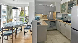  Appartement à vendre 3 pièces 65 m²