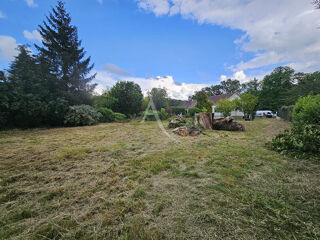  Terrain � vendre 682 m�