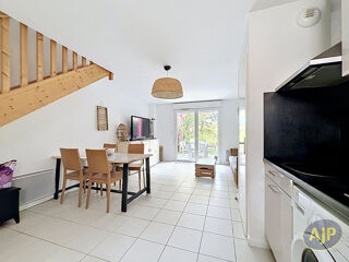  Maison à vendre 3 pièces 47 m²