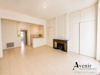  Appartement à vendre 2 pièces 47 m²