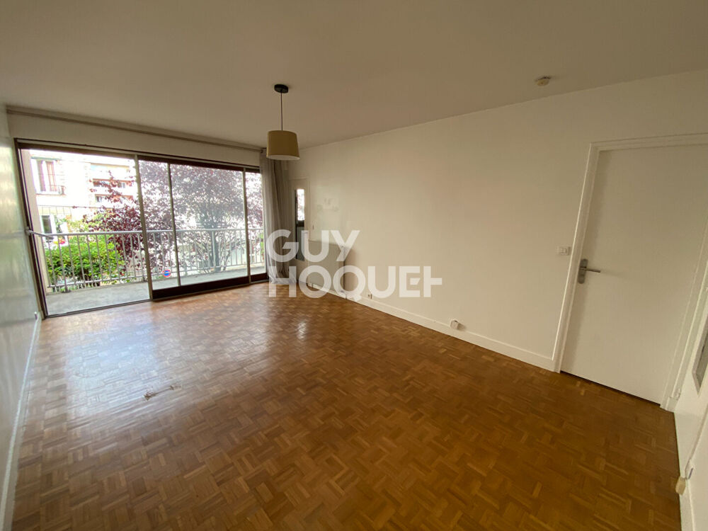 Vente Appartement Appartement Chelles 1 pièces 32.08 m2 Chelles