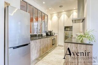  Appartement  vendre 5 pices 193 m