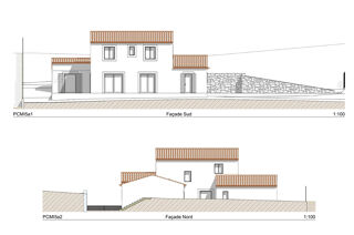  Terrain � vendre 1 m�