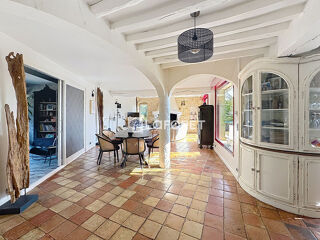  Maison à vendre 6 pièces 160 m²