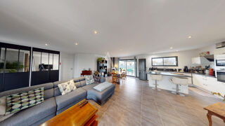  Maison � vendre 5 pi�ces 125 m�