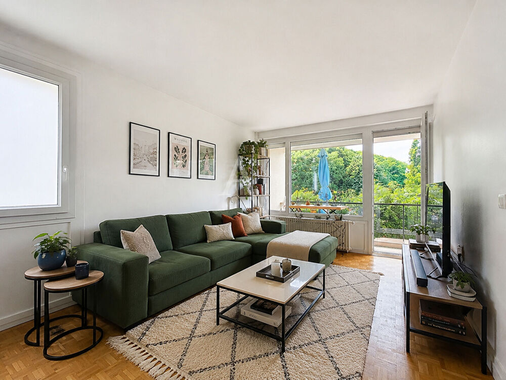 Appartement 4 pièces de 65.32 m² - Saint-Germain-en-Laye