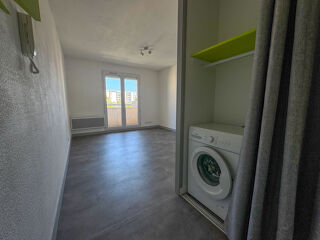  Appartement  louer 1 pice 20 m