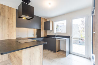  Maison � vendre 4 pi�ces 97 m�