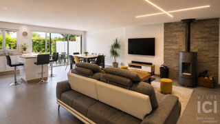  Maison � vendre 6 pi�ces 128 m�