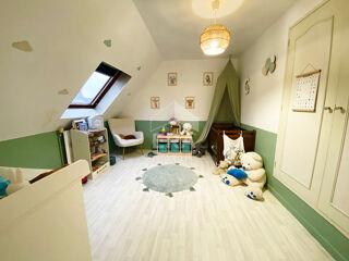  Maison � vendre 7 pi�ces 135 m�