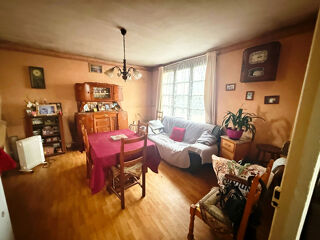  Maison � vendre 5 pi�ces 90 m�