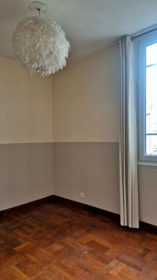  Appartement � vendre 3 pi�ces 63 m�