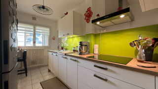  Appartement à vendre 3 pièces 64 m²